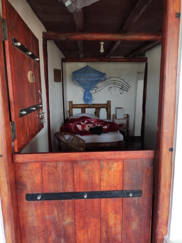 The Paulwood Home Cabin นูวาราเอลิยา ภายนอก รูปภาพ